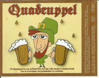 Amateurs, Quadruppel