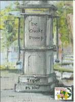 Amateurs, De Oude Pomp Tripel