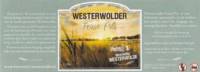 Brouwerij Westerwolde, Frisse Pils