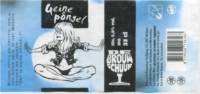De Brouwschuur, Geine Pôngel