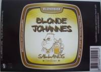 Sallandse Landbierbrouwerij, Blonde Johannes