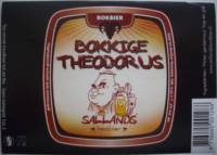 Sallandse Landbierbrouwerij, Bokkige Theodorus