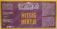 Bracque Speciaalbieren, Hitsig Hertje