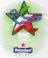 Heineken, Heineken 0.0 Italy