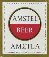 Licentiebrouwsels , Amstel Beer