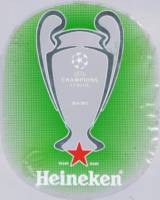 Licentiebrouwsels , Heineken UEFA Champions League 2014-2015