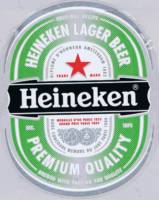 Licentiebrouwsels , Heineken Lager Beer Premium Quality