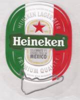 Licentiebrouwsels , Heineken Lager Beer Premium Quality