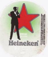 Licentiebrouwsels , Heineken Spectre 007