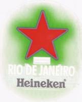 Licentiebrouwsels , Heineken Rio Janeiro