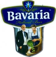 Licentiebrouwsels , Bavaria Holland Beer 