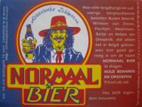 Licentiebrouwsels , Normaal Bier