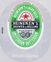 Licentiebrouwsels , Heineken's Lager Beer
