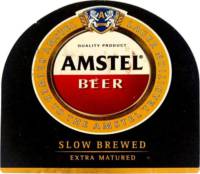 Licentiebrouwsels , Amstel Beer