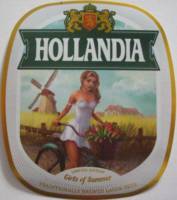 Licentiebrouwsels , Hollandia Lager Beer