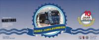 Brouwerij Martinus, Koko Jubileumbier