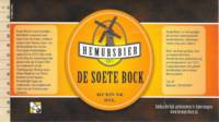 Hemursbier, De Soete Bock
