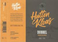 Brouwerij Huttenkloas, Dubbel van Kloas