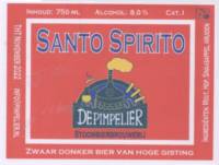 Stoombierbrouwerij De Pimpelier, Santo Spirito