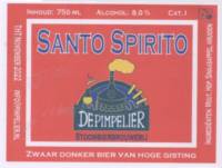 Stoombierbrouwerij De Pimpelier, Santo Spirito Stoombierbrouwerij De Pimpelier, Santo Spirito