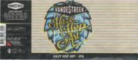 vandeStreek, Hazy Hop Art IPA