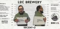 LOC Brewery, 50 Cent-o Imperial IPA