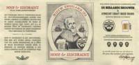 De Bebaarde Brouwer, Hoop & Eendracht Nieuw Engeland IPA