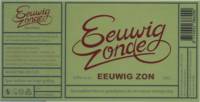Brouwerij Eeuwig Zonde, Eeuwig Zon 