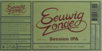 Brouwerij Eeuwig Zonde, Session IPA