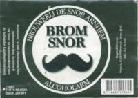 Brouwerij De Snor, Brom Snor Alcoholarm