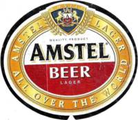 Licentiebrouwsels , Amstel Beer Lager