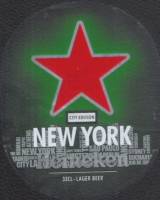 Licentiebrouwsels , Heineken Lager Beer New York
