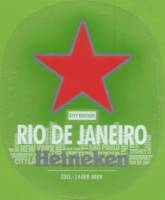 Licentiebrouwsels , Heineken Lager Beer Rio de Janeiro
