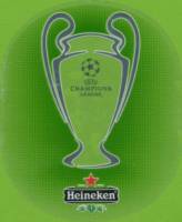 Licentiebrouwsels , Heineken UEFA Champions League 