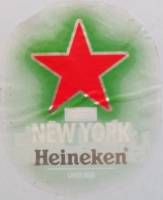 Licentiebrouwsels , Heineken Lager Beer New York