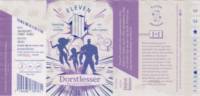 Brouwerij Eleven, Dorstlesser