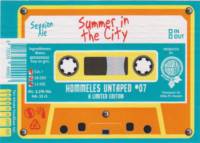 Brouwerij Hommeles, Summer In The City