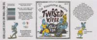 Brouwerij De Kromme Haring, Twisted Kipper Trois IPA