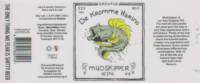 Brouwerij De Kromme Haring, Mudskipper NEIPA V3