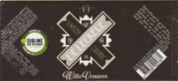 Bierbrouwerij De Leckere, Witte Vrouwen 1/2 Weizen Bierbrouwerij De Leckere, Witte Vrouwen 1/2 Weizen