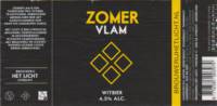 Brouwerij Het Licht, Zomer Vlam Witbier