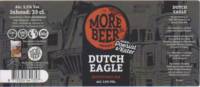 Brouwerij Poesiat & Kater, Dutch Eagle