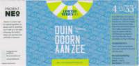 Project Neo, Duin Doorn Aan Zee Project Neo, Duin Doorn Aan Zee