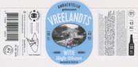 Brouwerij De Vecht, Vreelandts Witje Hefe Weizen