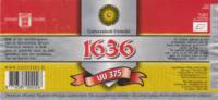 Bierbrouwerij De Leckere, 1636 UU 375