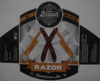 Leroy Brown Brewery, Razor Farmhouse Ale Leroy Brown Brewery, Razor Farmhouse Ale