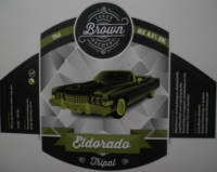 Leroy Brown Brewery, Eldorado Tripal