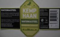 Stadsbrouwerij Almere, Kemphaan Waterkasteel