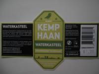 Stadsbrouwerij De Kemphaan BV, Waterkasteel