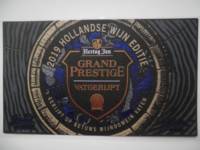 Hertog Jan Brouwerij, Grand Prestige Vatgerijpt